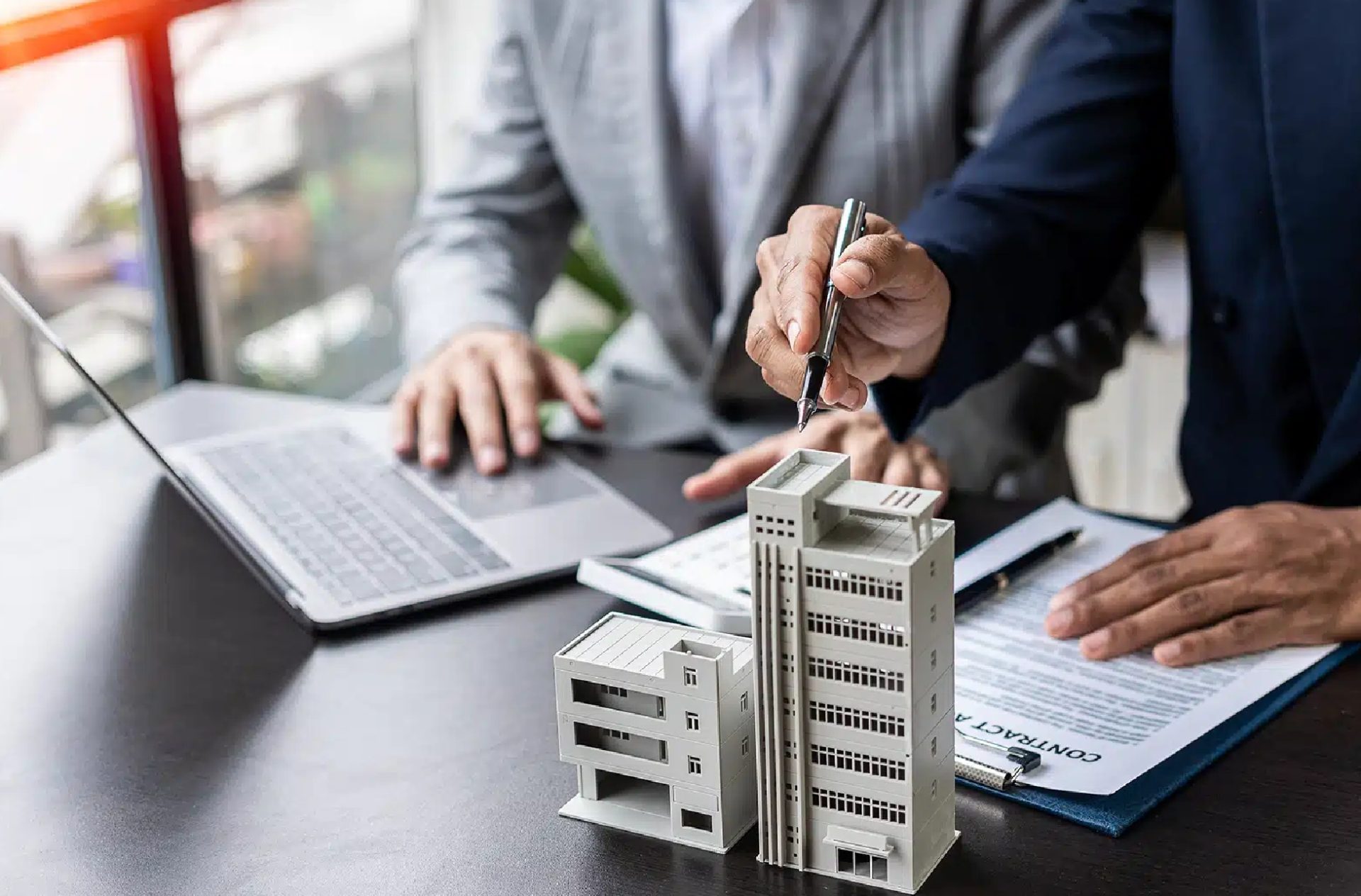 Streamline Realty